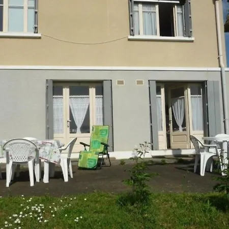 アパート Apartment Cazaubon - 2 Pers, 25 M2, 2/1 2 Cazaubon