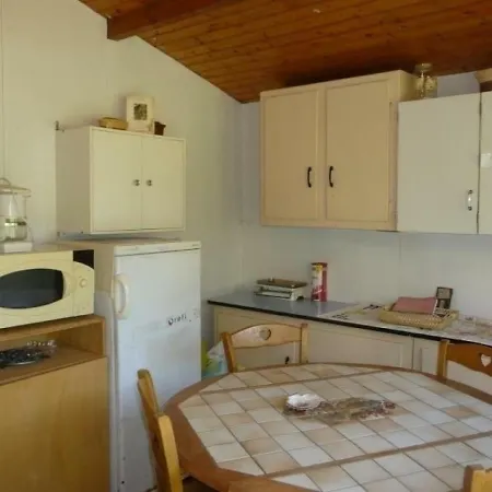 Apartment Cazaubon - 2 Pers, 25 M2, 2/1 2 *