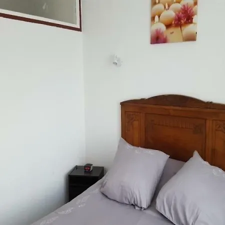 Apartment Cazaubon - 2 Pers, 25 M2, 2/1 2 アパート *