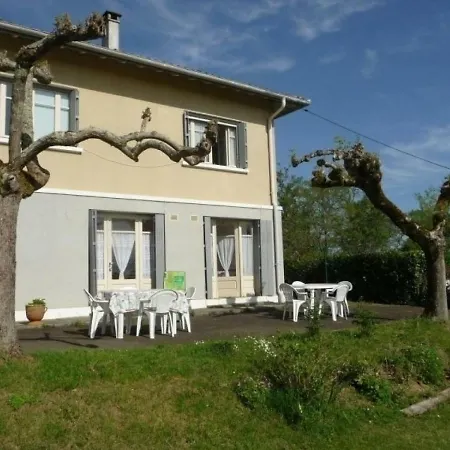 Apartment Cazaubon - 2 Pers, 25 M2, 2/1 2 アパート *