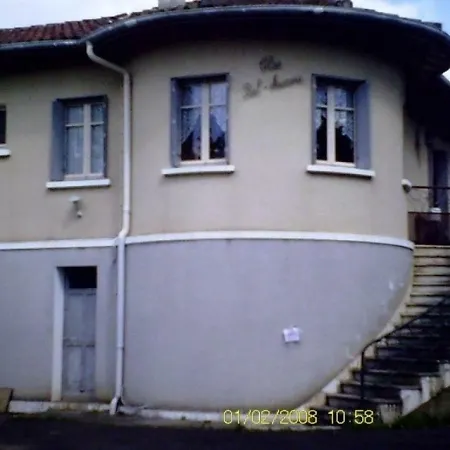 Apartment Cazaubon - 2 Pers, 25 M2, 2/1 2 アパート