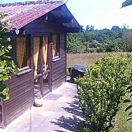 アパート Apartment Cazaubon - 2 Pers, 25 M2, 2/1 2 Cazaubon