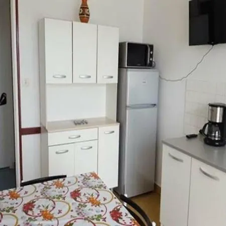 アパート Apartment Cazaubon - 2 Pers, 25 M2, 2/1 2 *