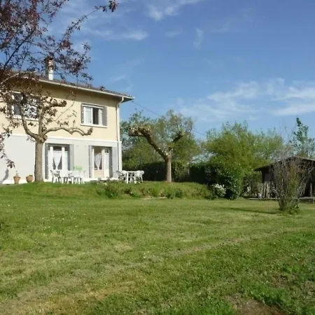 Apartment Cazaubon - 2 Pers, 25 M2, 2/1 2 شقة
